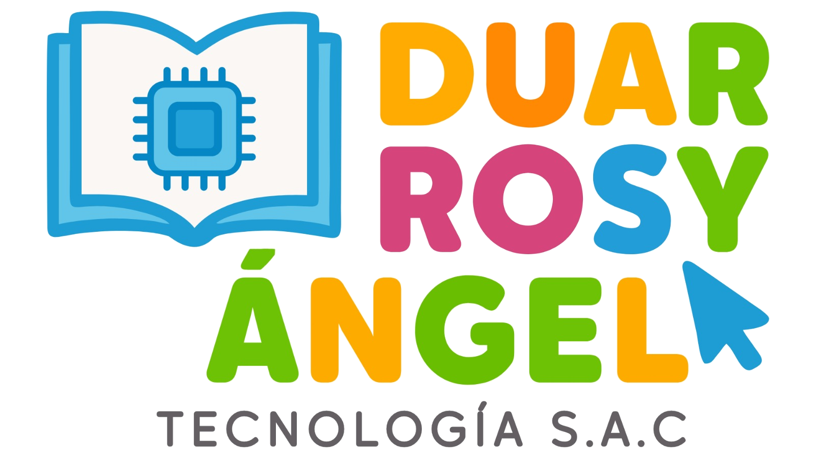 Logo de la Empresa